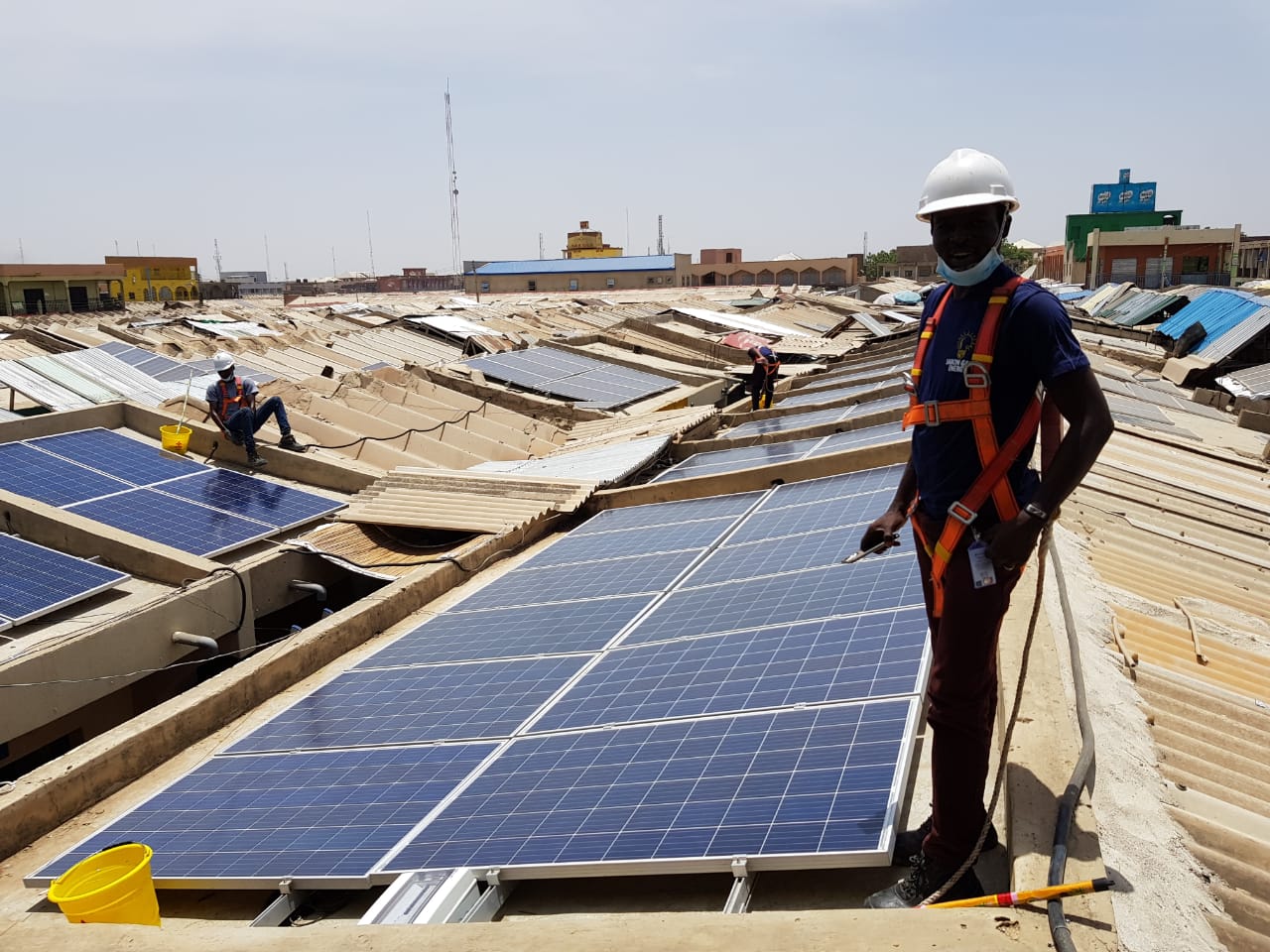 solar nigeria 1